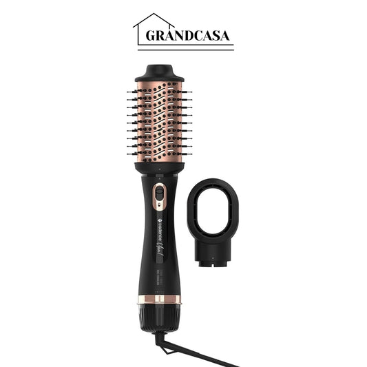 Escova Secadora Cadence Uau 4 em 1 - Bivolt ESC800