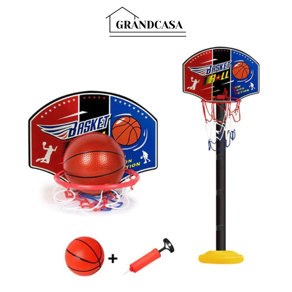 Basquete Training