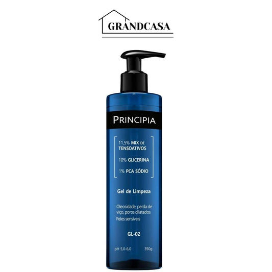 GEL DE LIMPEZA GL-02 350G