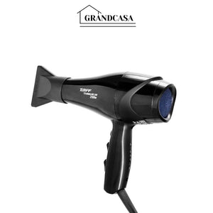 Secador Taiff Tourmaline Íon 2100W