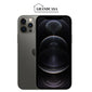 iPhone 12 Pro 256 GB grafite
