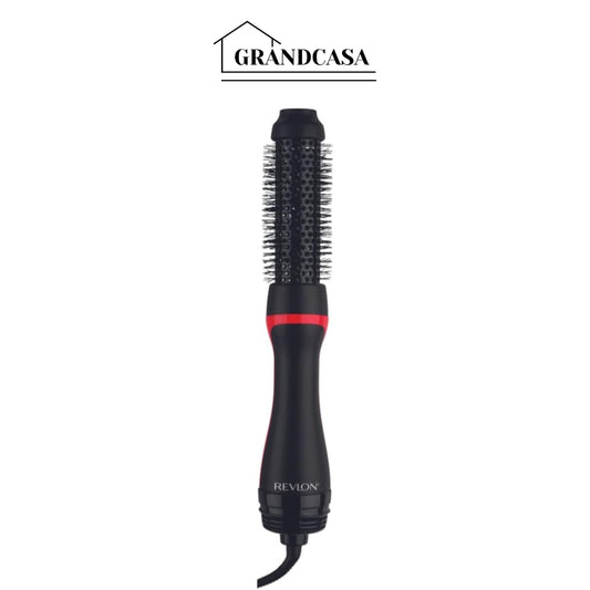 Escova Secadora Alisadora Revlon Root Booster