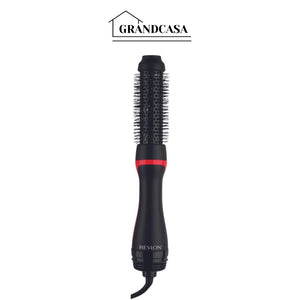 Escova Secadora Alisadora Revlon Root Booster