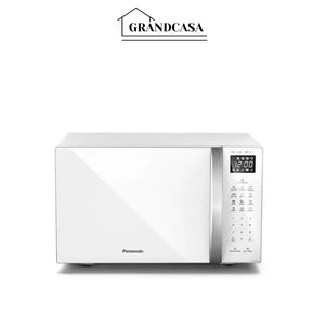Micro-Ondas Panasonic 34 litros 900W Branco