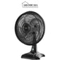 Ventilador Britânia 2 em 1 BVT400 Maxx Force 150W 220V