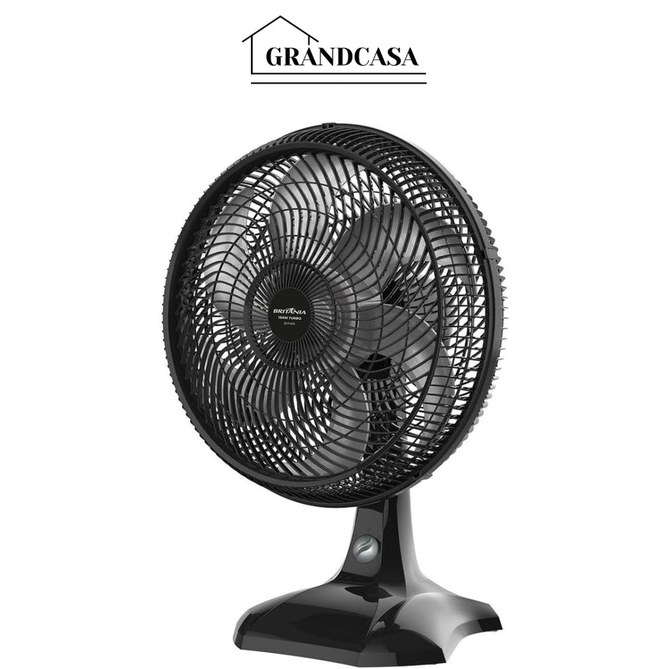 Ventilador Britânia 2 em 1 BVT400 Maxx Force 150W 220V