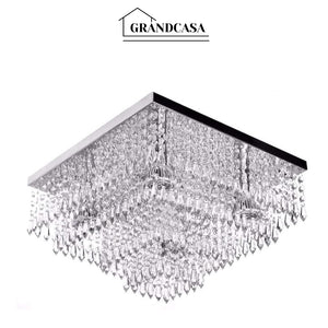 Lustre De Cristal Acrilico Dreamcrillic 40x40