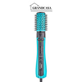 CONAIR Escova Secadora Rotativa Rotating Hyaluronic Bivolt