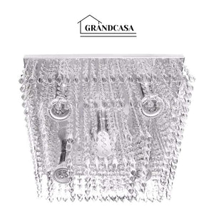 Lustre De Cristal Acrilico Dreamcrillic 40x40