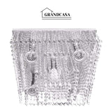 Lustre De Cristal Acrilico Dreamcrillic 40x40