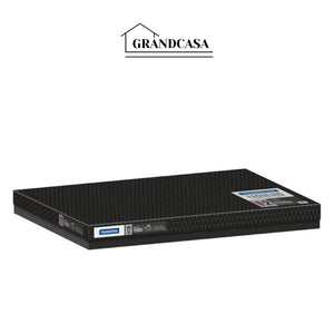Faqueiro Aço Inox com Faca para Churrasco 72 Peças Tramontina Pacific Prata