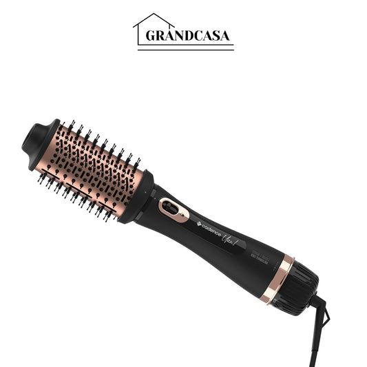 Escova Secadora Cadence Uau 4 em 1 - Bivolt ESC800
