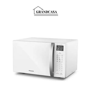 Micro-Ondas Panasonic 34 litros 900W Branco