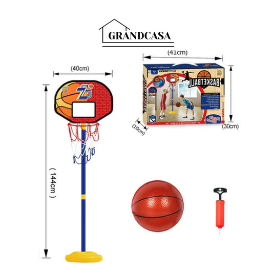 Basquete Training