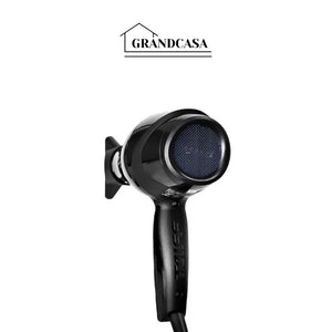 Secador Taiff Tourmaline Íon 2100W