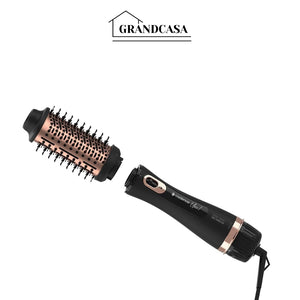 Escova Secadora Cadence Uau 4 em 1 - Bivolt ESC800
