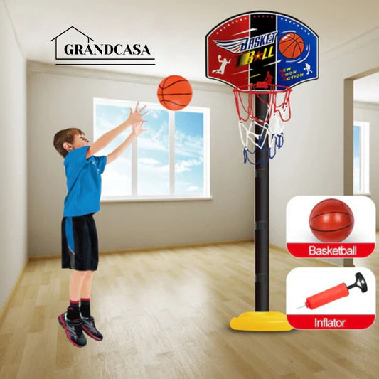 Basquete Training