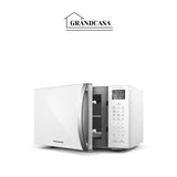 Micro-Ondas Panasonic 34 litros 900W Branco