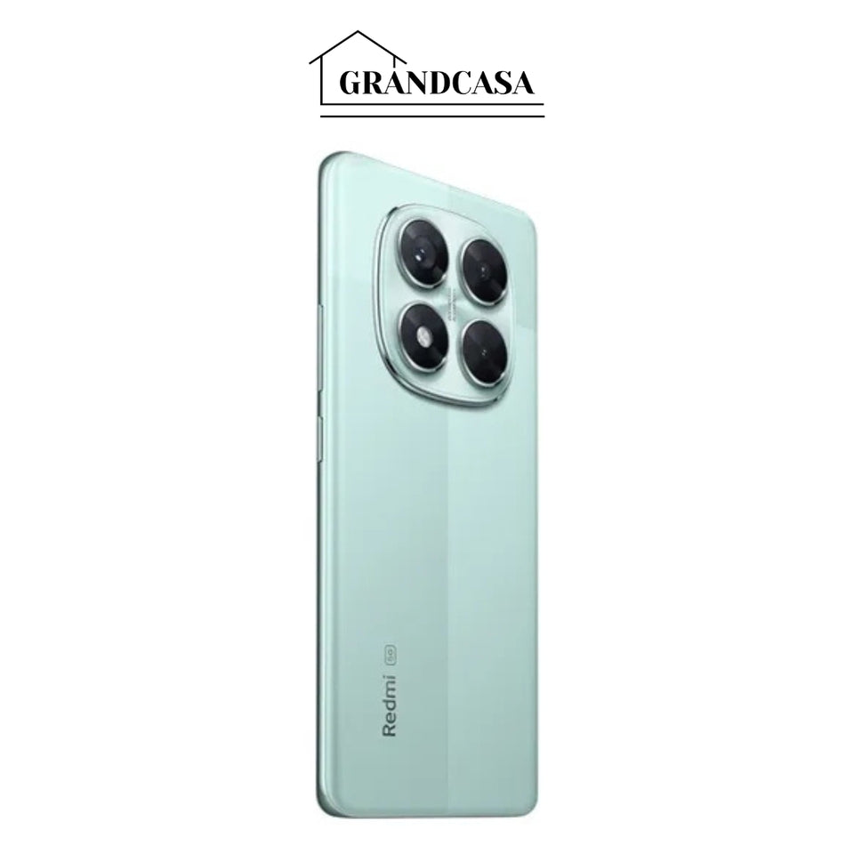 Xiaomi Redmi Note 14 Pro 5g 256gb 8gb 2025 Top Cor Coral Green