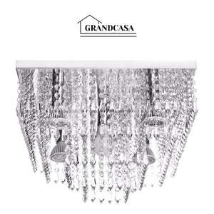 Lustre De Cristal Acrilico Dreamcrillic 40x40