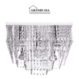 Lustre De Cristal Acrilico Dreamcrillic 40x40