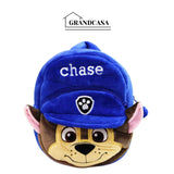 Mochila Patrulha Canina