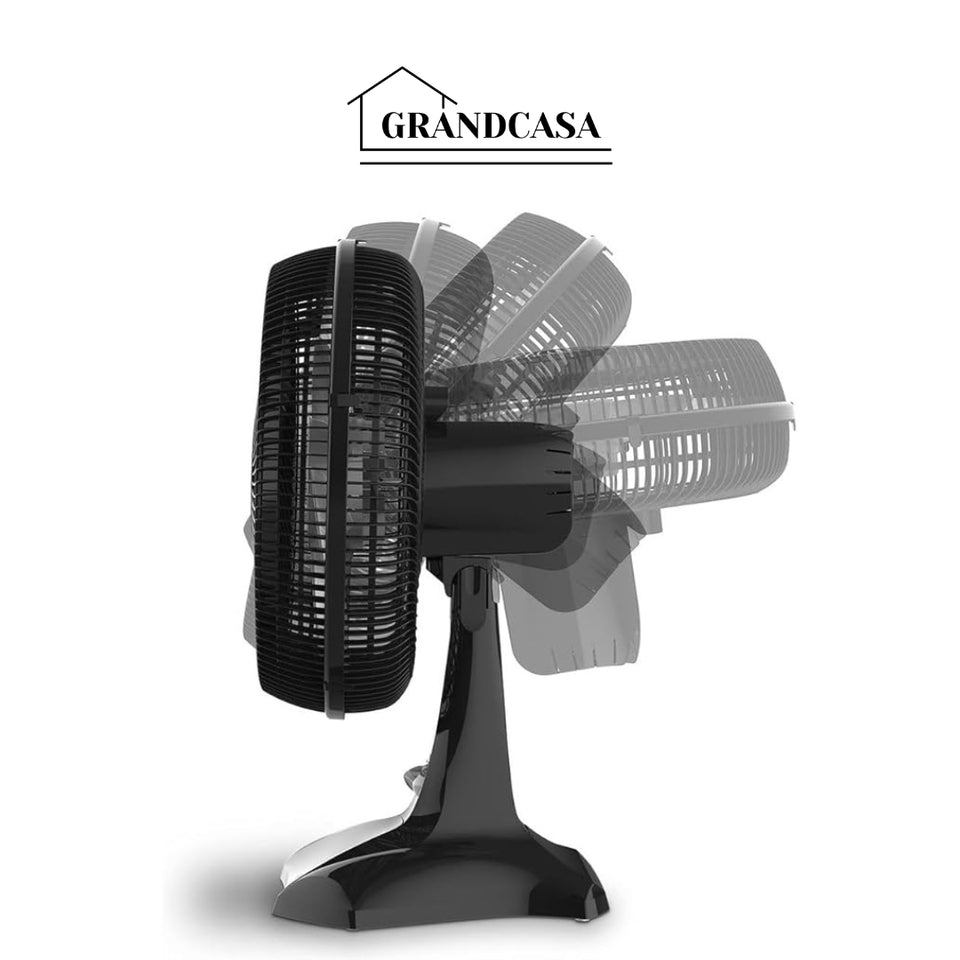 Ventilador Britânia 2 em 1 BVT400 Maxx Force 150W 220V