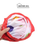 Piscina de Bolinhas com Cesta de Basquete
