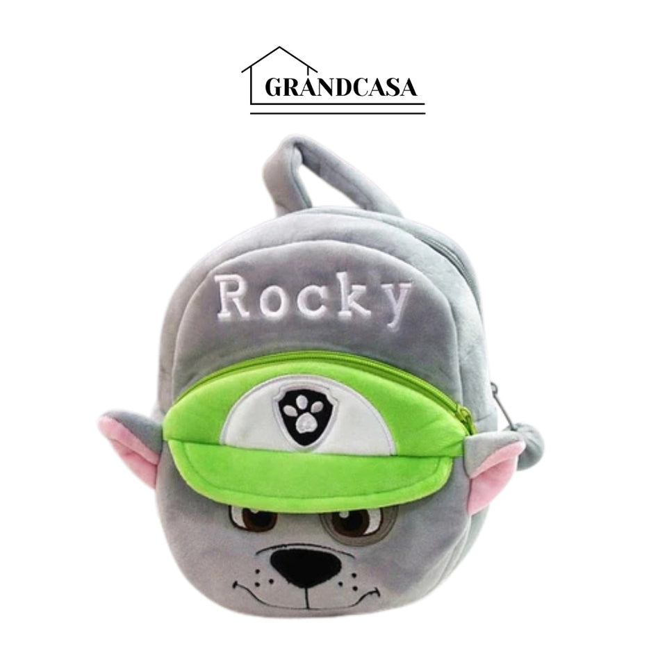 Mochila Patrulha Canina