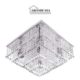 Lustre De Cristal Acrilico Dreamcrillic 40x40