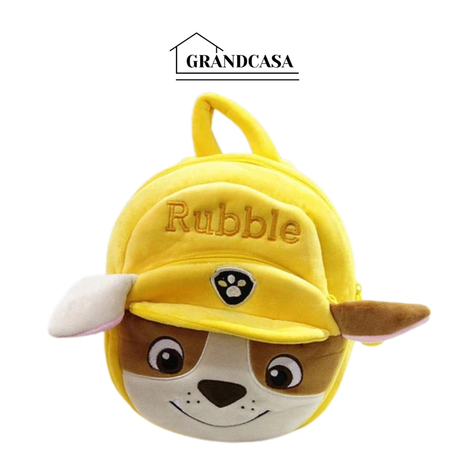 Mochila Patrulha Canina