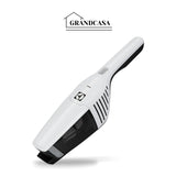 Aspirador de Pó vertical bateria Ergorapido 2 em 1 Electrolux 21min 2 velocidades capacidade 460Ml ERG21 Bivolt Branco