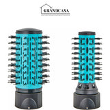 CONAIR Escova Secadora Rotativa Rotating Hyaluronic Bivolt