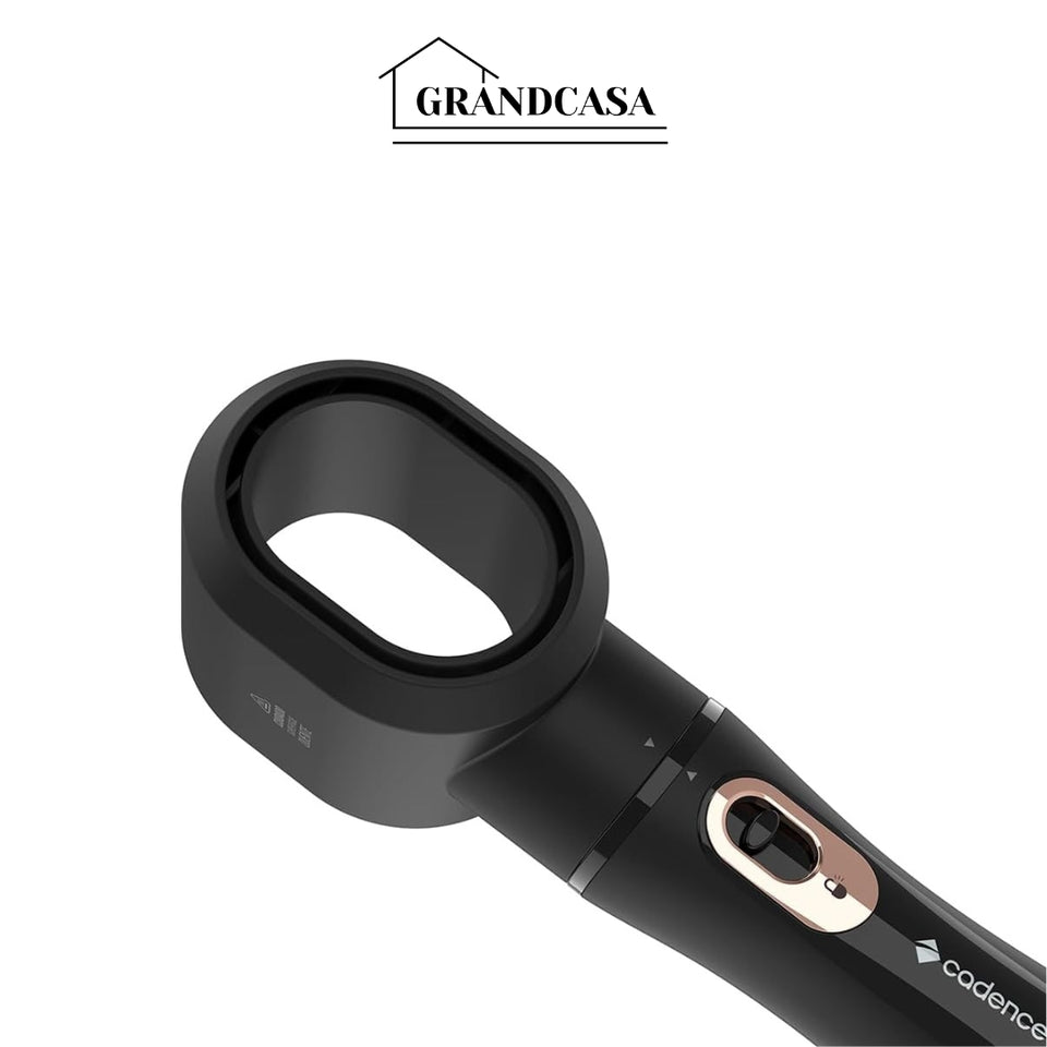 Escova Secadora Cadence Uau 4 em 1 - Bivolt ESC800