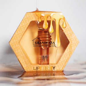 GLOSS FRAN BY FRANCINY EHLKE LIPHONEY