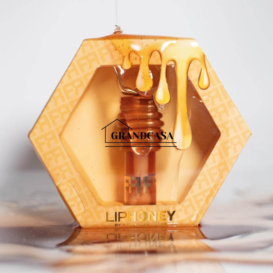 GLOSS FRAN BY FRANCINY EHLKE LIPHONEY