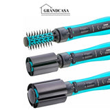 CONAIR Escova Secadora Rotativa Rotating Hyaluronic Bivolt