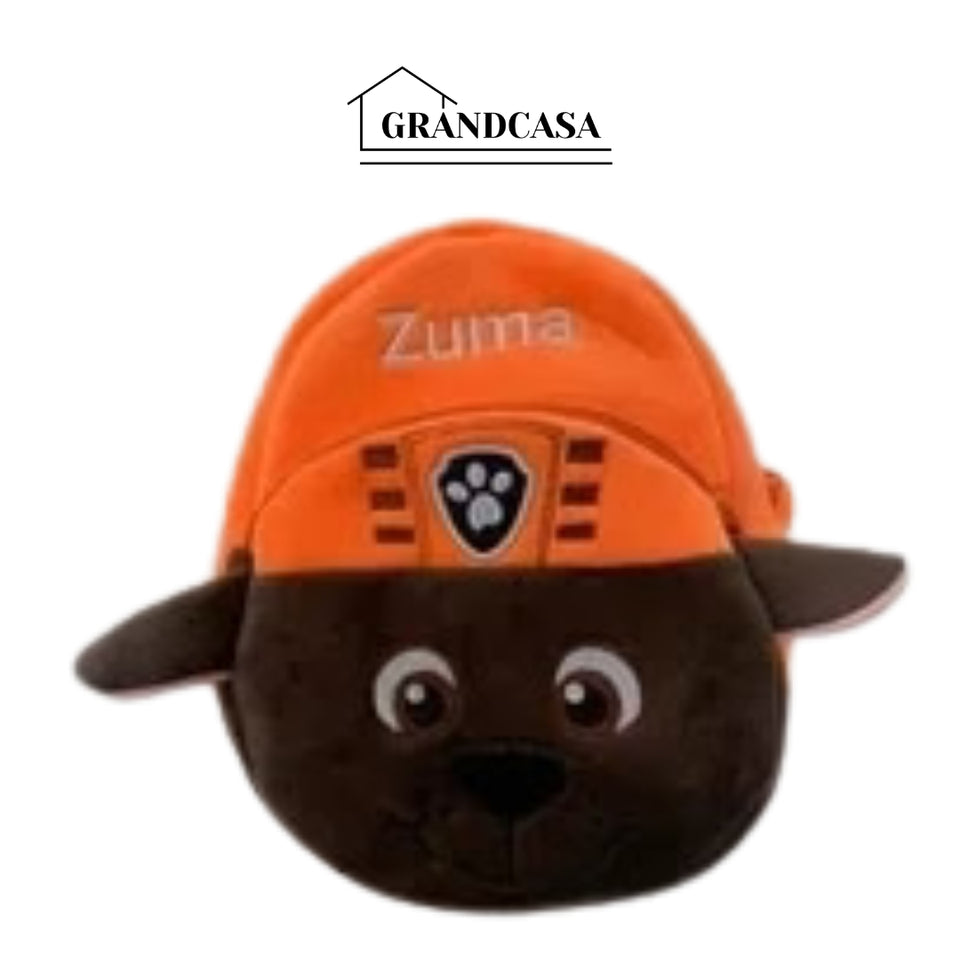 Mochila Patrulha Canina