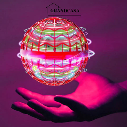 Flying Ball - Bola voadora mágica