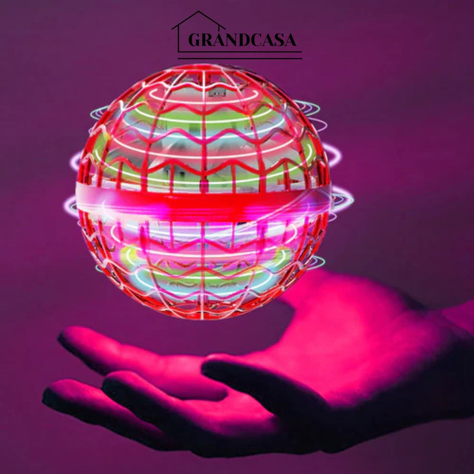 Flying Ball - Bola voadora mágica