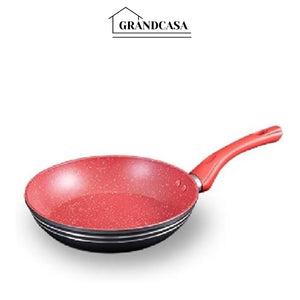 Frigideira Redsilver 20 Cm S/Tampa Todos Os Tipos De Fogões